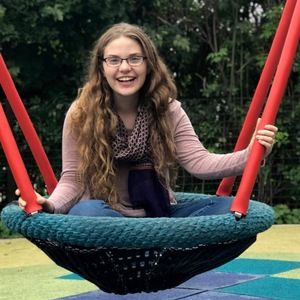 Meet your Posher, Grace